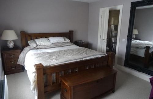 Dunfanaghy Apartment | Everest Lodge Guest House