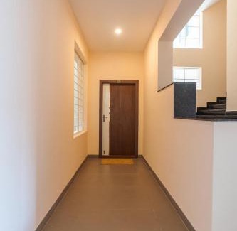 Coimbatore Apartment | Everest Serenity Service Apartments