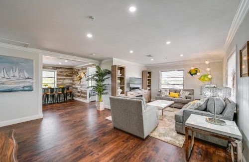 Everglades City Apartment | Everglades City Apt Near Marina and National Park!