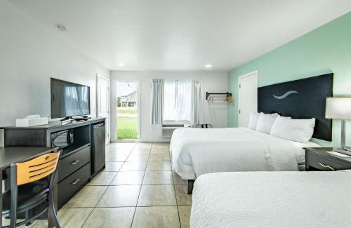 Everglades City Hotel | Everglades City Motel - Everglades Adventures Inn