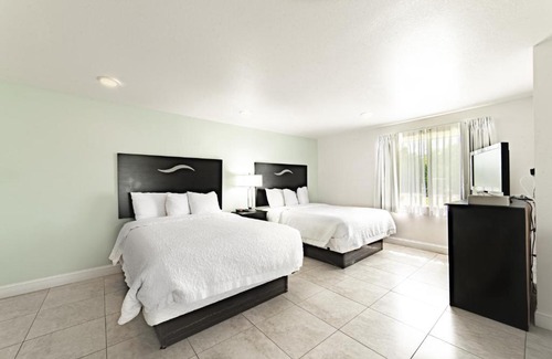 Everglades City Hotel | Everglades City Motel - Everglades Adventures Inn