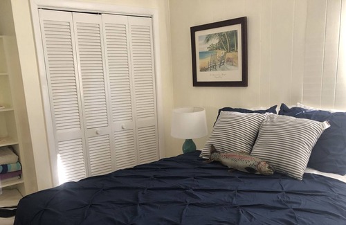 Everglades City House | Everglades City waterfront home with dock - DECEMBER DISCOUNT!