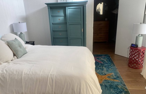 Everglades City House | Everglades City waterfront home with dock - DECEMBER DISCOUNT!