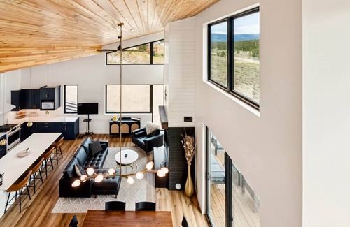 Winter Park Highlands House | Everglen Retreat