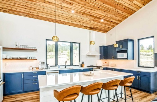 Winter Park Highlands House | Everglen Retreat