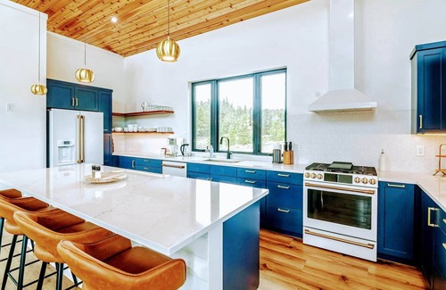 Winter Park Highlands House | Everglen Retreat