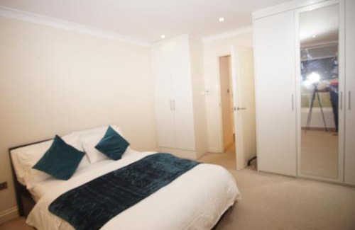 Finsbury Park Apartment | Evergreen Aparments, flat 6