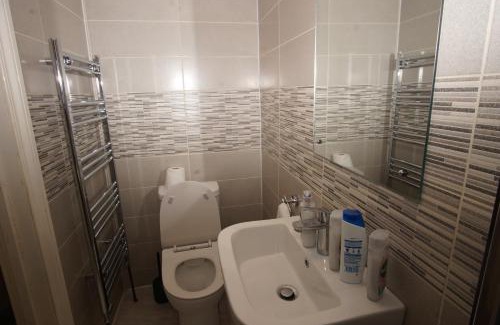 Finsbury Park Apartment | Evergreen Aparments, flat 6