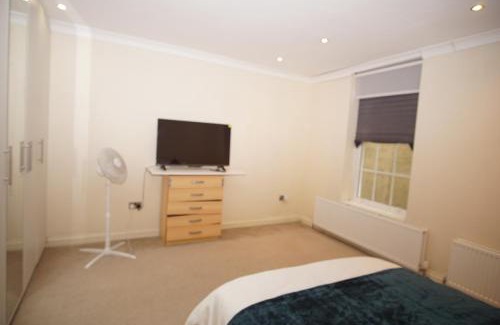 Finsbury Park Apartment | Evergreen Aparments, flat 6