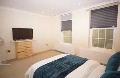 Finsbury Park Apartment | Evergreen Aparments, flat 6