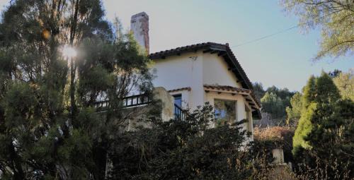 La Cumbre Bed & Breakfast | Evergreen