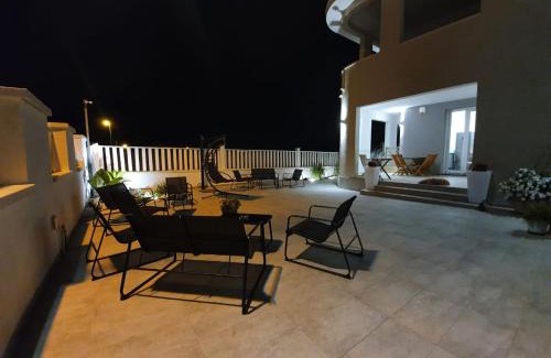 Porto Cesareo Bed & Breakfast | Evergreen B&B