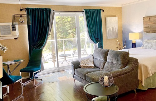 Hope Bed & Breakfast | Evergreen Bed & Breakfast