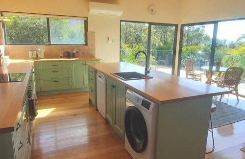 Primrose Sands House | Evergreen Cabin