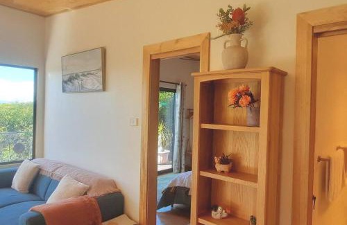 Primrose Sands House | Evergreen Cabin