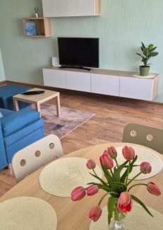 Valmiera Apartment | Evergreen City Apartment