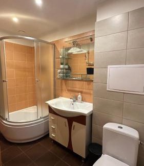Valmiera Apartment | Evergreen City Apartment