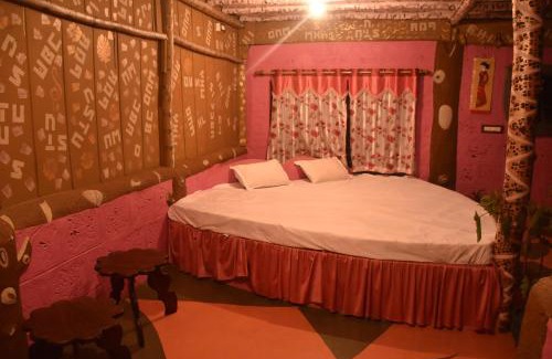 1St Rudraguppe Resort | Evergreen County Retreat-India's First Adventure Veg Retreat
