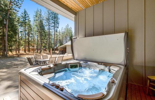 Ronald House | Evergreen Dream