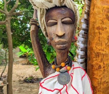 Sanyang Cabin | Evergreen Eco Lodge Retreat