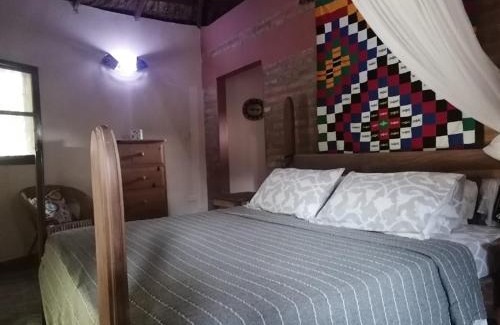 Sanyang Cabin | Evergreen Eco Lodge Retreat