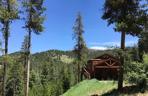 Shadow Mountain Apartment | Evergreen Escape II - Newly Remodeled