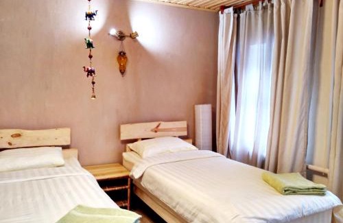 Karakol House | Evergreen Guesthouse