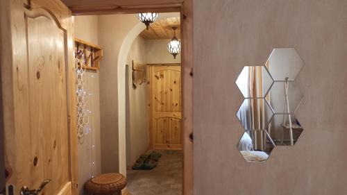 Karakol House | Evergreen Guesthouse