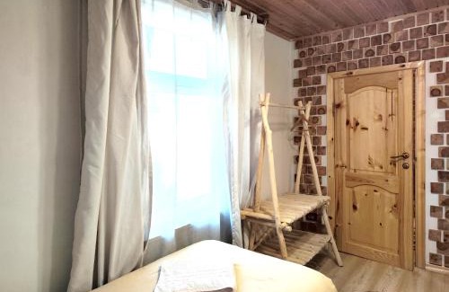Karakol House | Evergreen Guesthouse