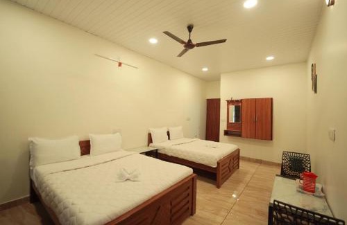 Chittur House | Evergreen Homestay