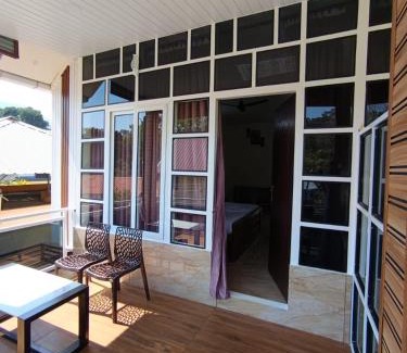 Chittur House | Evergreen Homestay