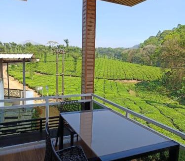 Chittur House | Evergreen Homestay