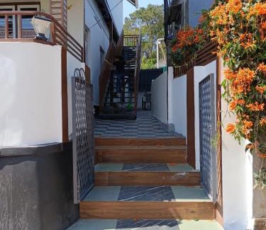 Chittur House | Evergreen Homestay