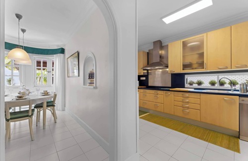Costa Teguise House | Evergreen House, Costa Teguise, Luxury & Serenity