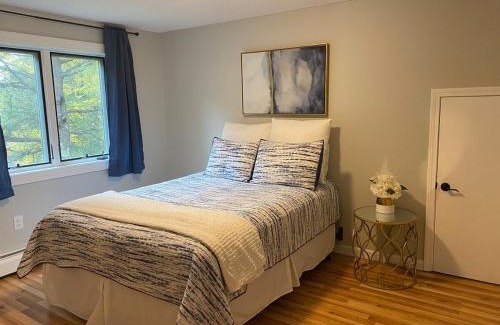 Gilford House | Evergreen Lodge