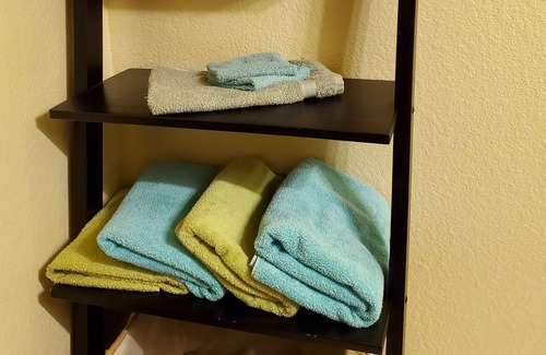 Homestead Apartment | Evergreen Morrison Mountain & Red Rocks Retreat