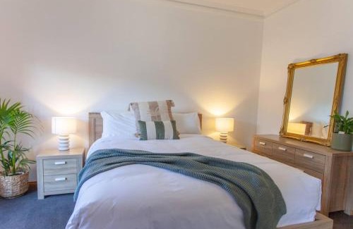 Horsham House | Evergreen On Baillie