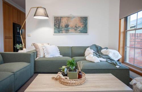 Horsham House | Evergreen On Baillie