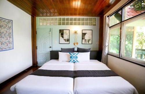 Pak Chong House | Evergreen Pakchong Home