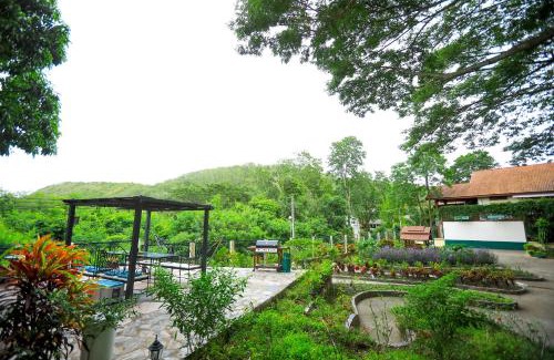 Pak Chong House | Evergreen Pakchong Home