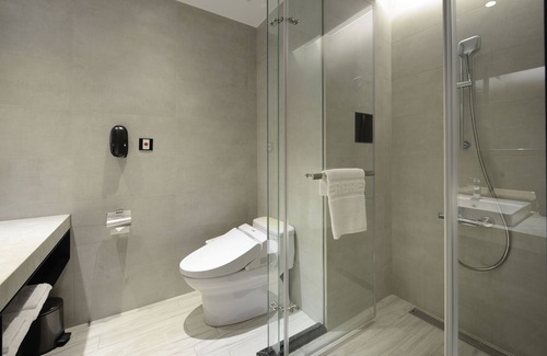 Taibao Hotel | Evergreen Palace Hotel Chiayi