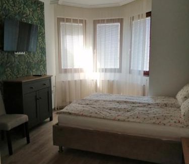Debrecen Apartment | Evergreen Residence Forest Debrecen