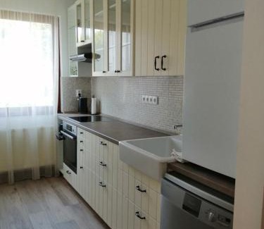 Debrecen Apartment | Evergreen Residence Forest Debrecen