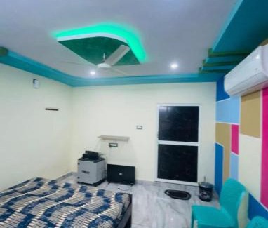 Rampa Chodavaram Cabin | Evergreen resorts