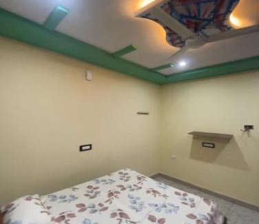 Rampa Chodavaram Cabin | Evergreen resorts