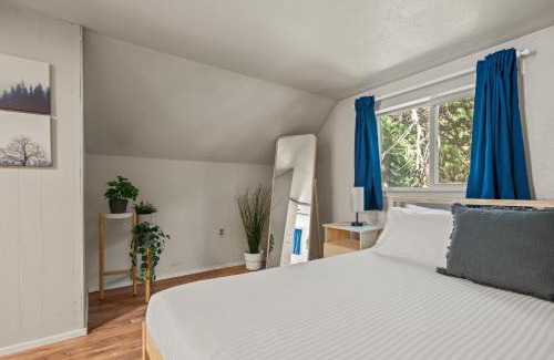 Naches House | Evergreen Retreat at Rimrock