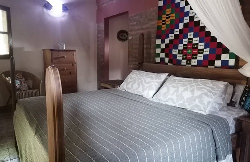 Tujereng Cabin | Evergreen Retreat