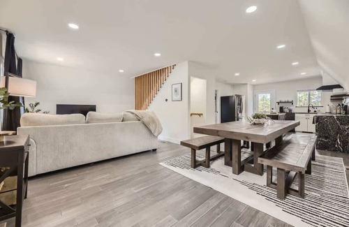Shadow Mountain House | Evergreen's Aspen A-Frame 4Bed/Remodeled/Seclusion