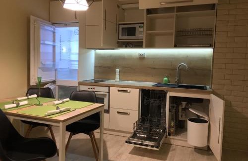 Mladost Apartment | Evergreen Sofia Apartment