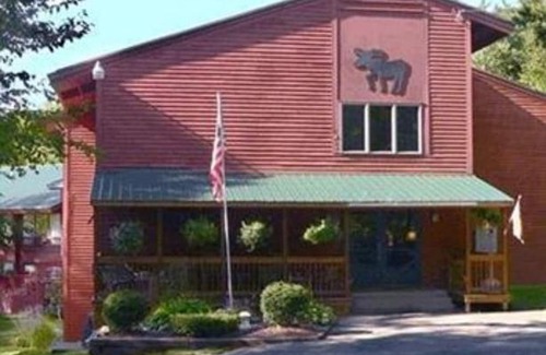 Stoneham Hotel | Evergreen Valley